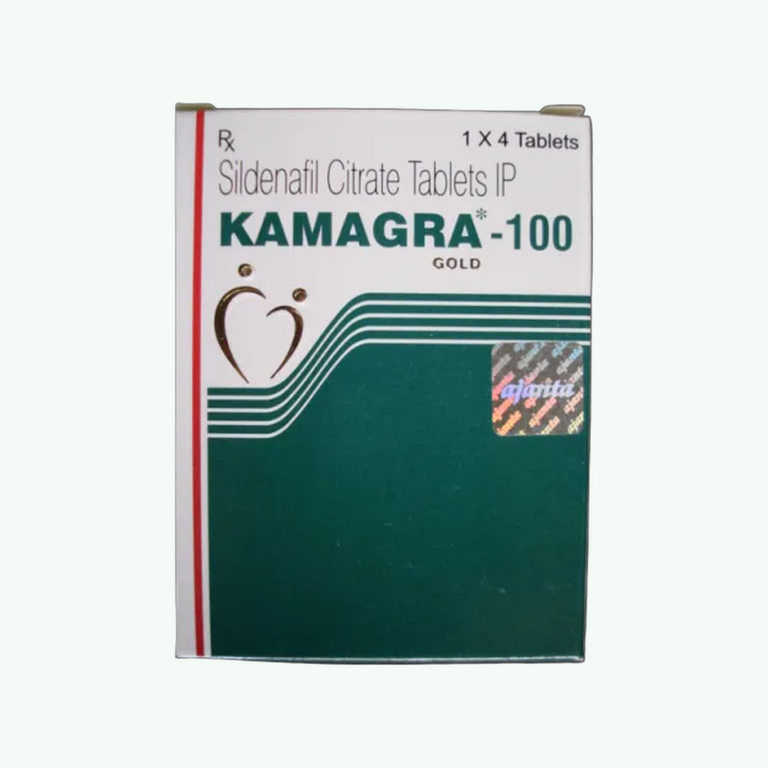 Kamagra Gold