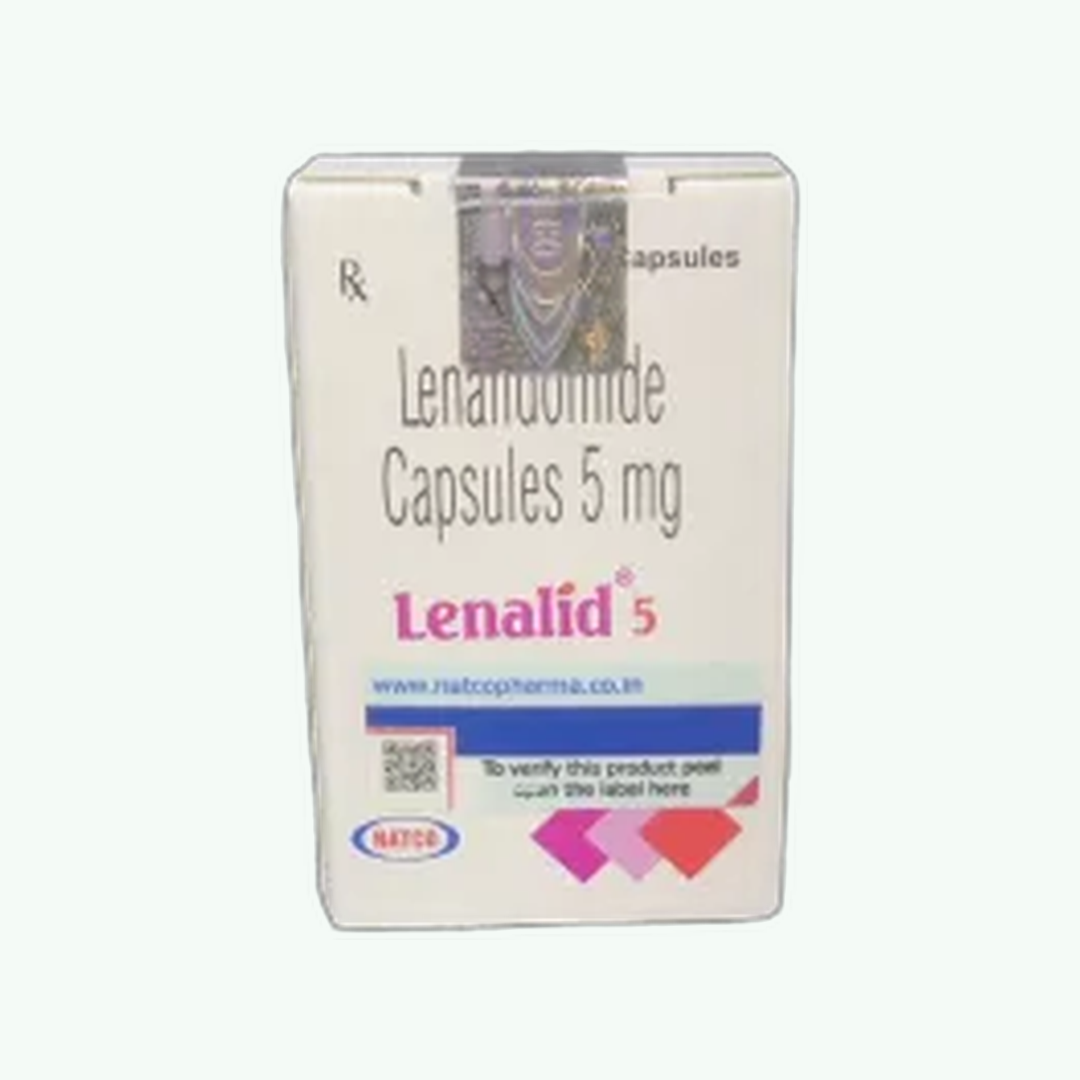 Lenalid 5