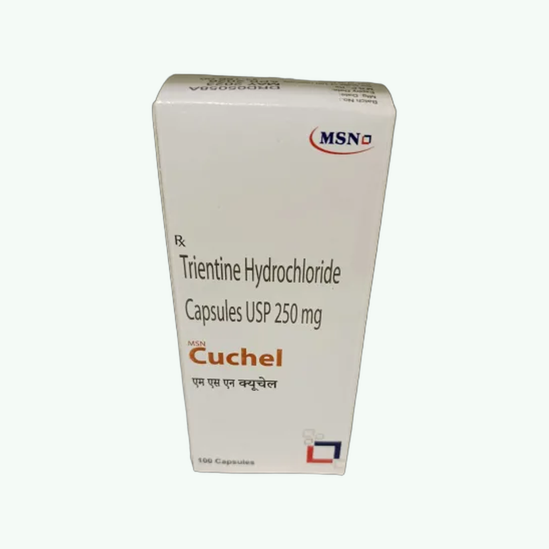 Cuchel