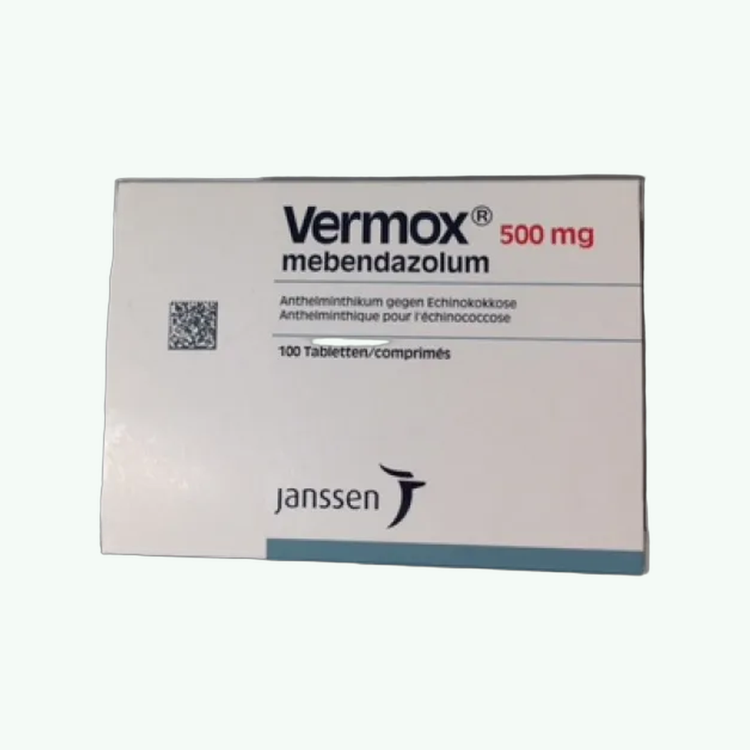 Vermox