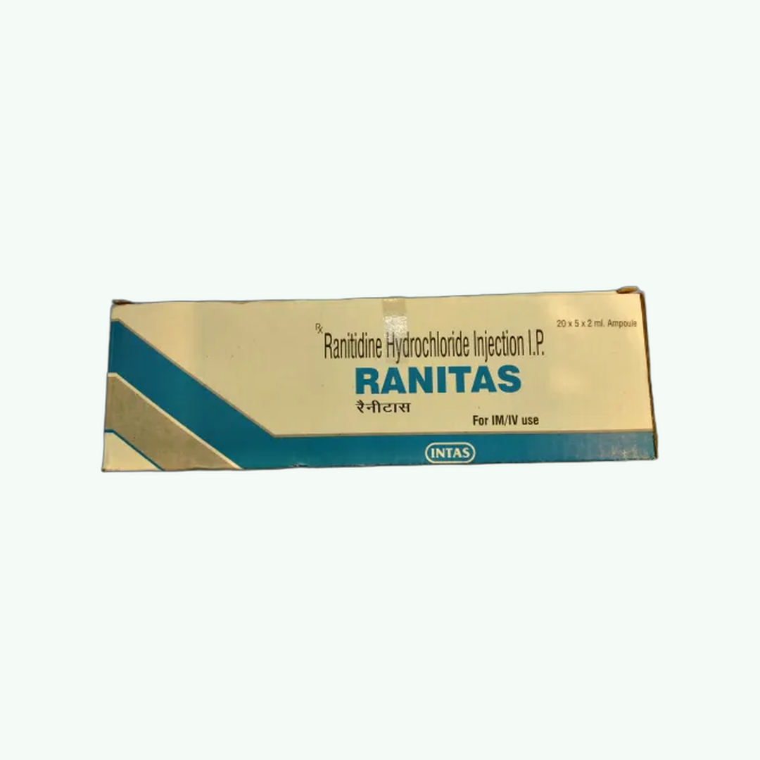 Ranitas 2ml
