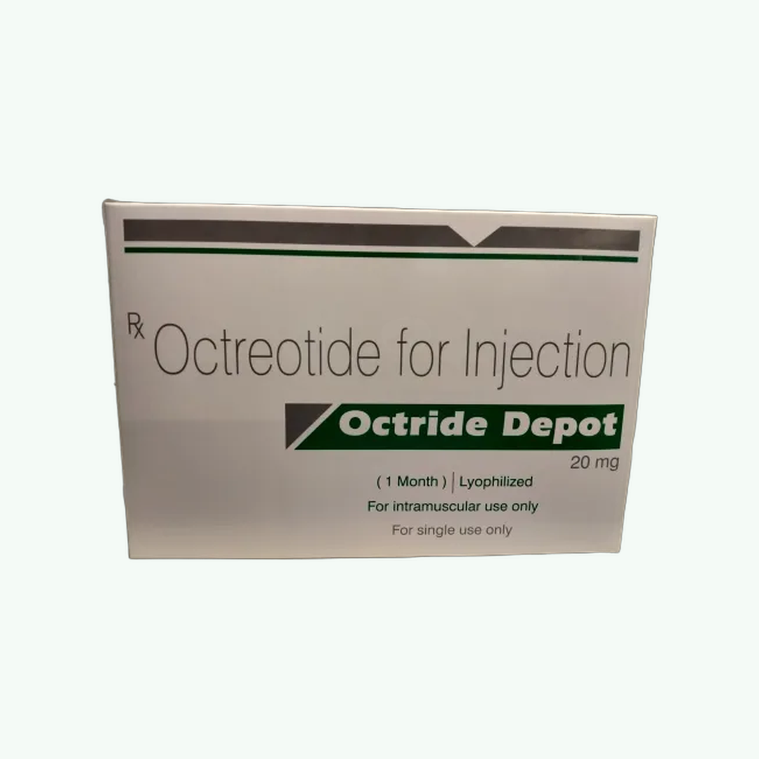 OCTRIDE DEPOT 20 mg
