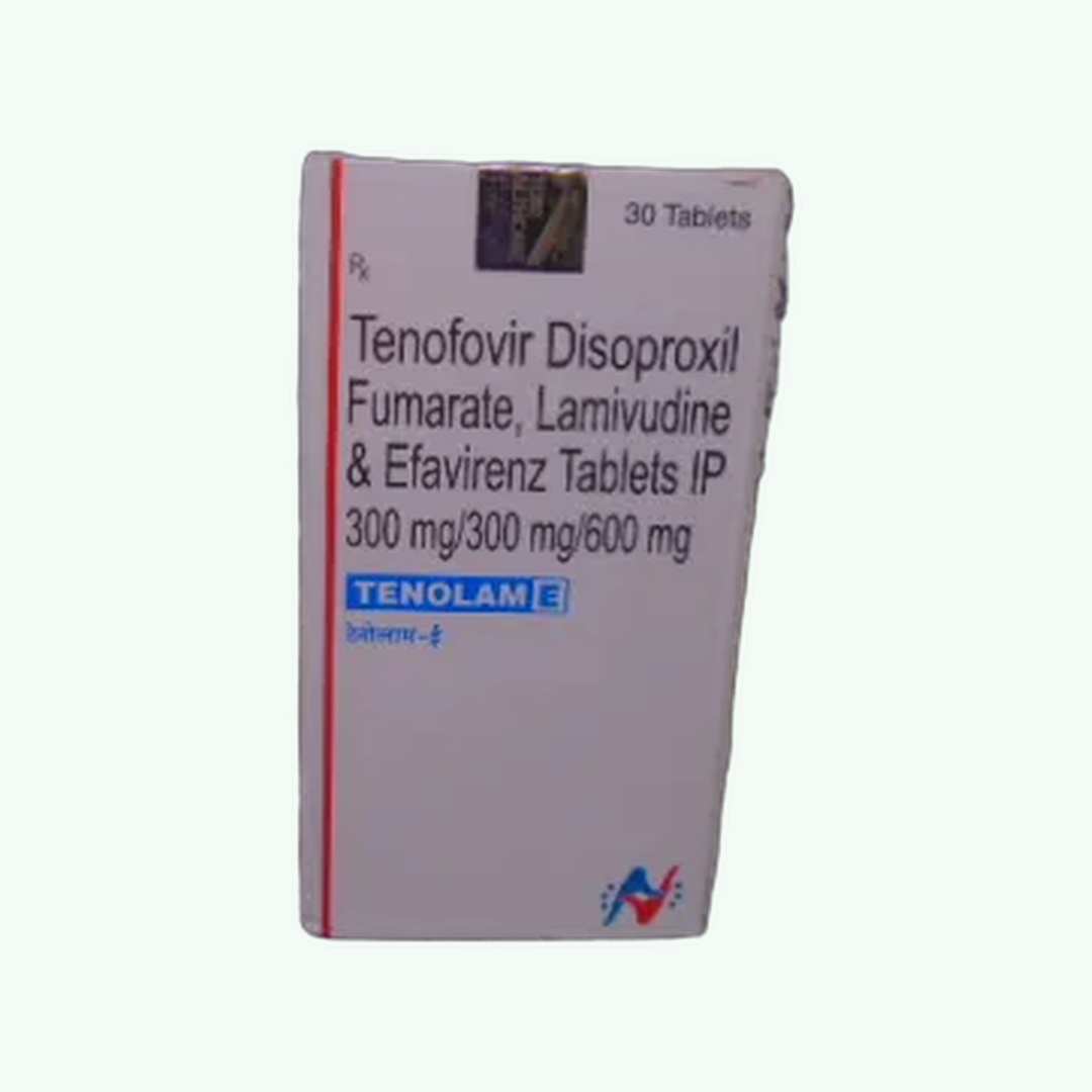Tenolam-E