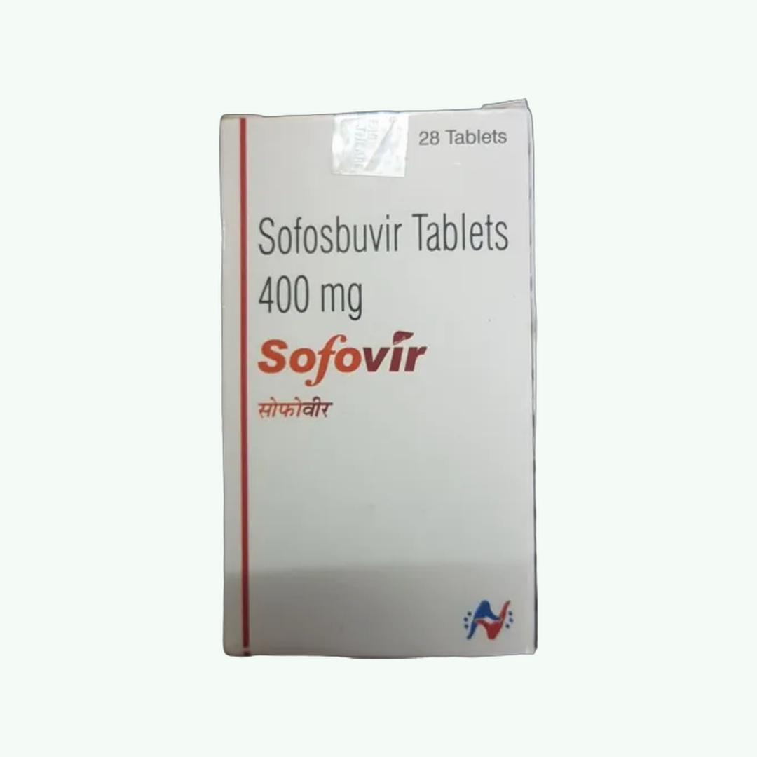 Sofovir 400