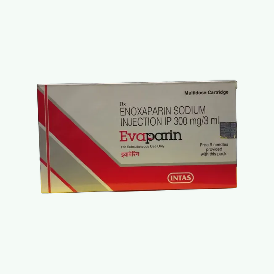 Evaparin