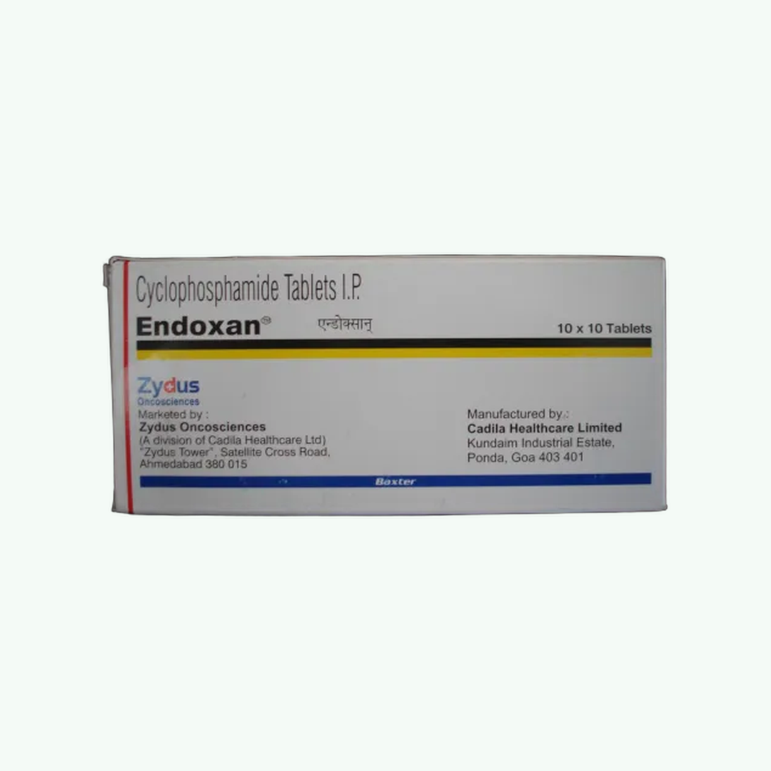 Endoxan 50mg