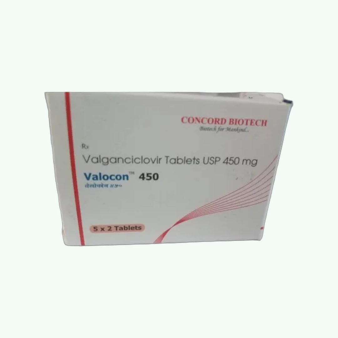 Valocon 450mg