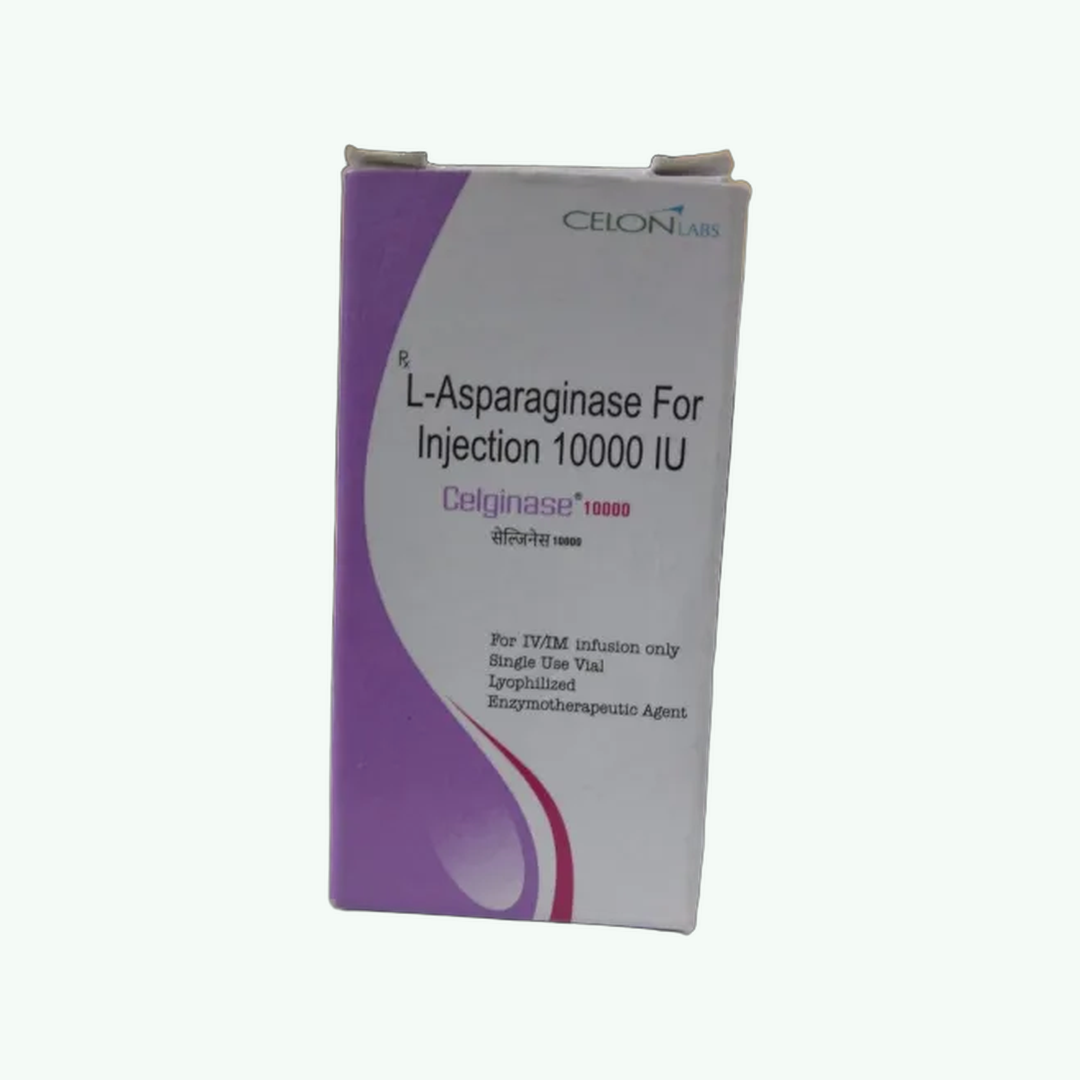 Celginase 10000IU