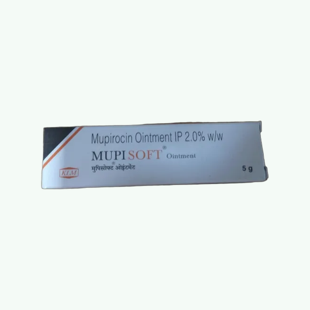 Mupi Soft