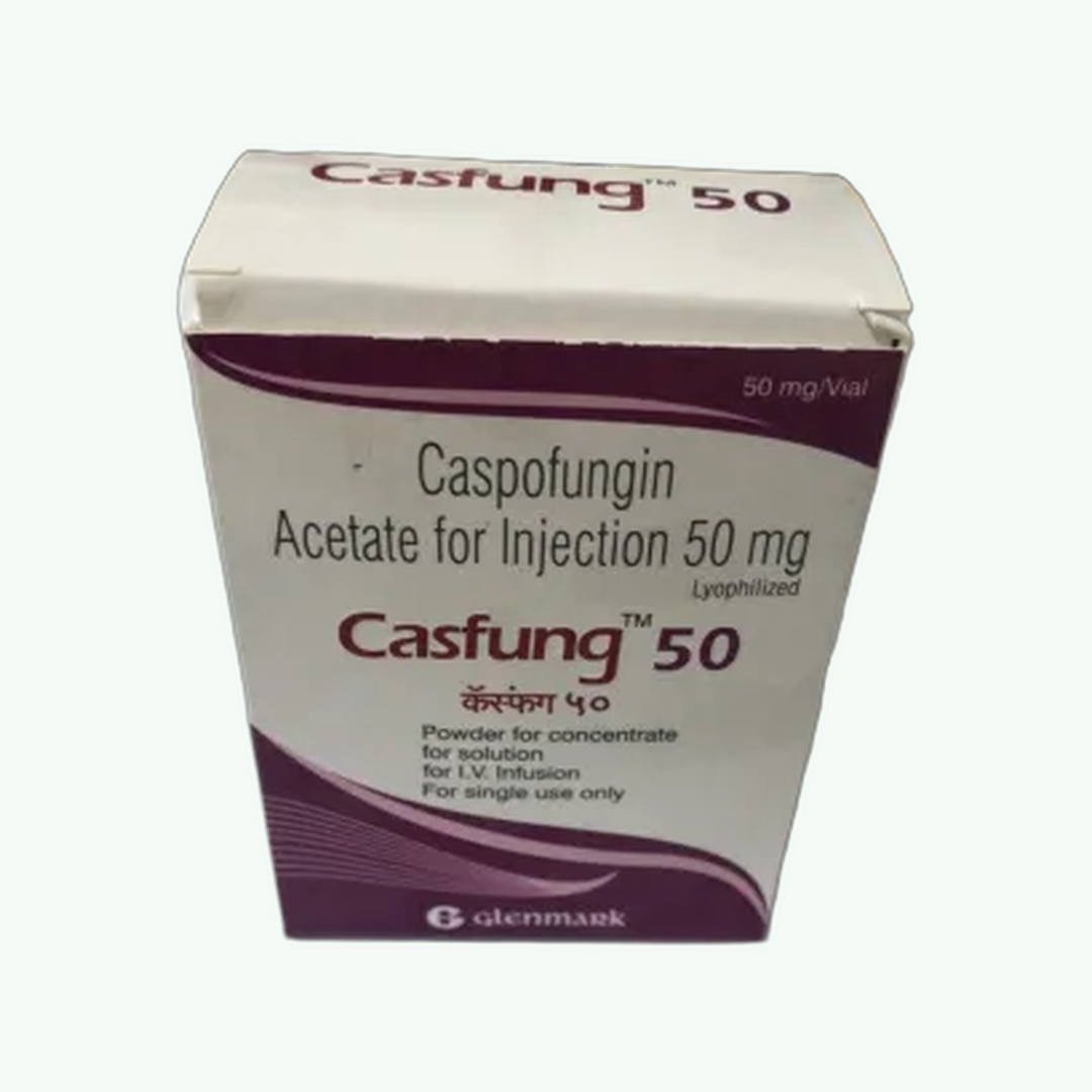 Casfung 50mg