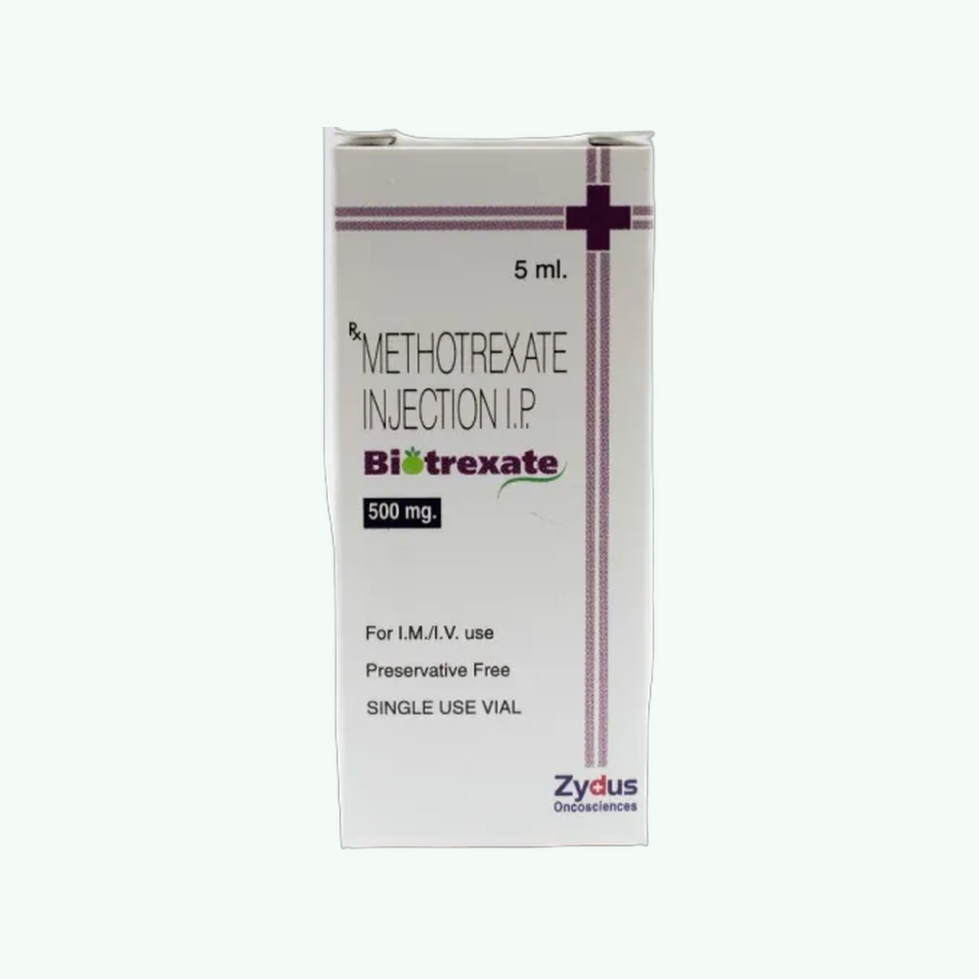 Biotrexate 500mg