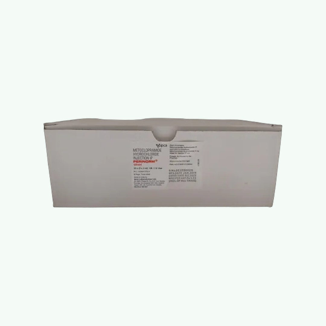 Perinorm 2ml