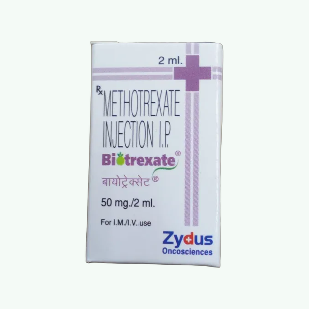 Biotrexate 50mg