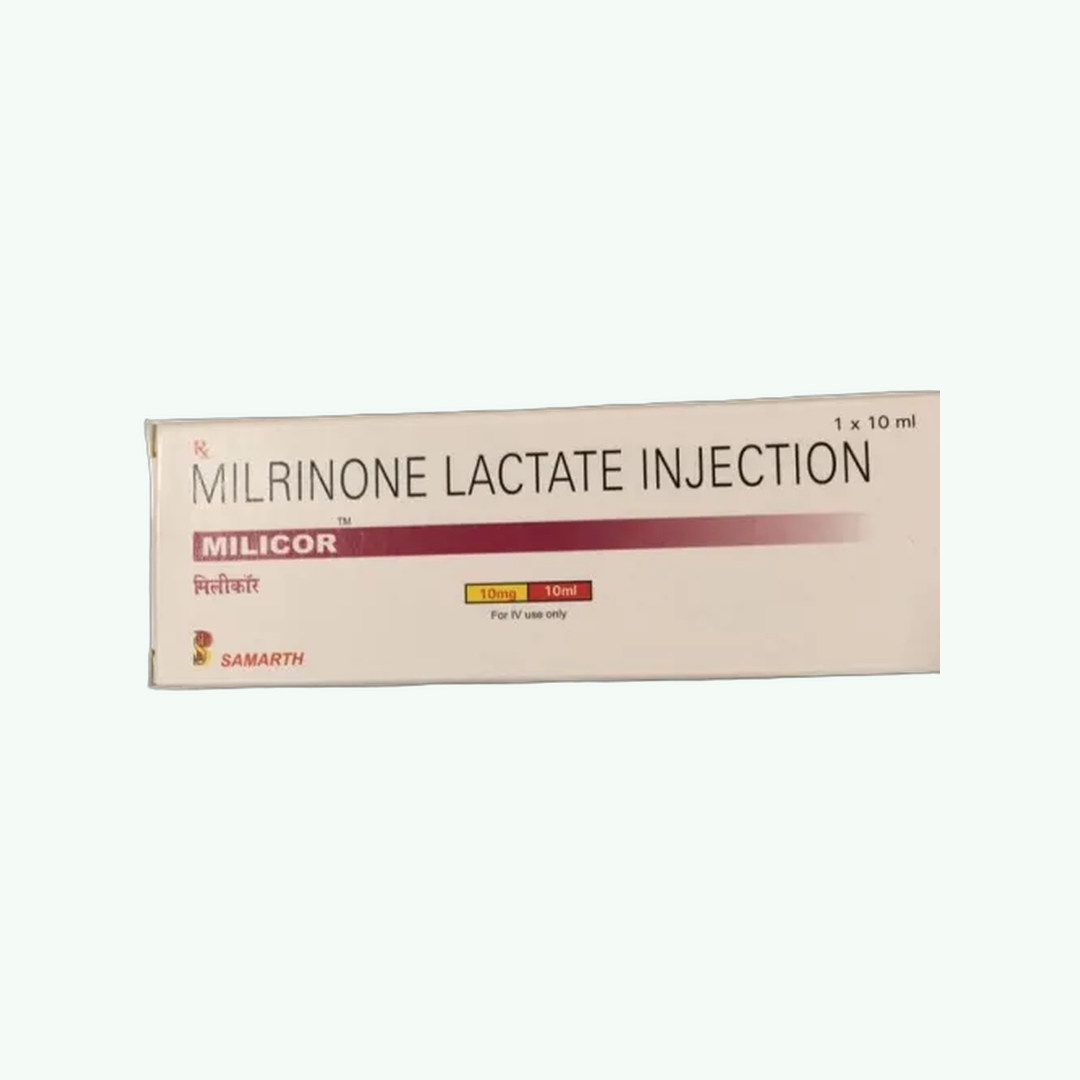 Milicor