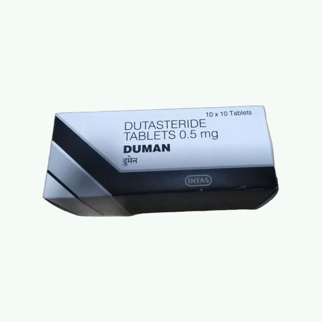 Duman