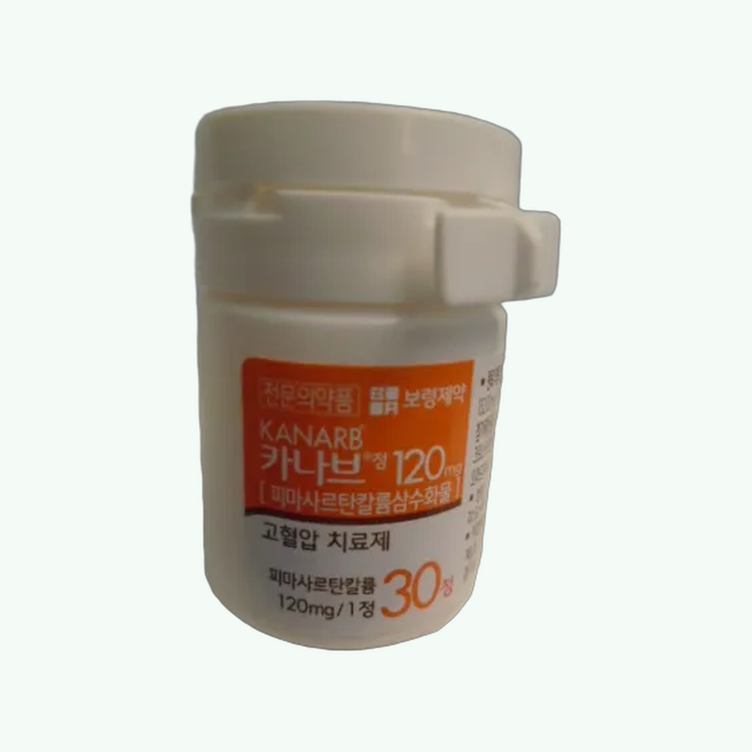 Kanarb 120mg