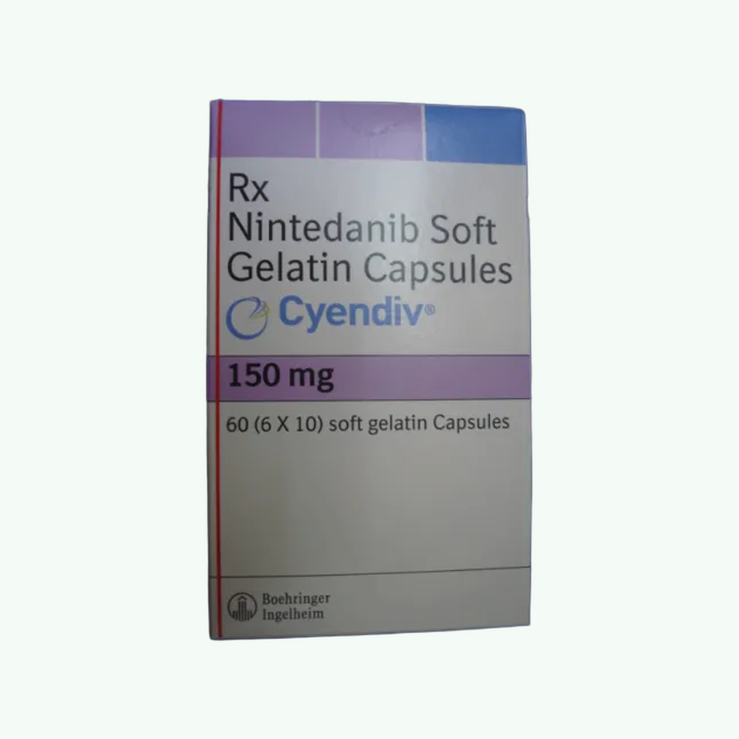Cyendiv 150mg
