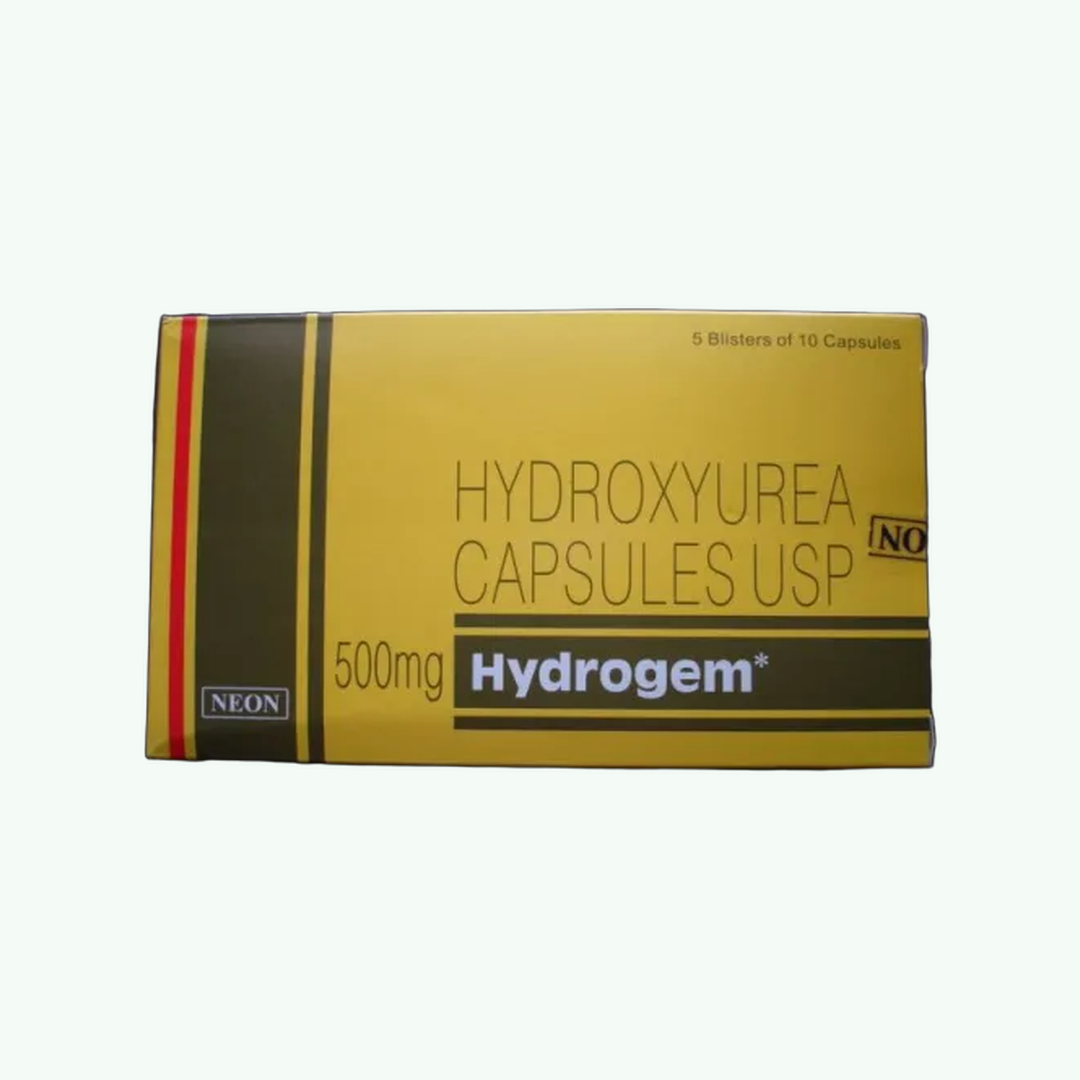 Hydrogem