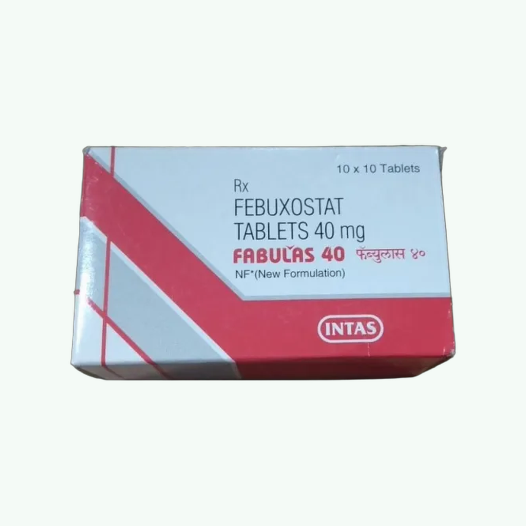 Fabulas 40