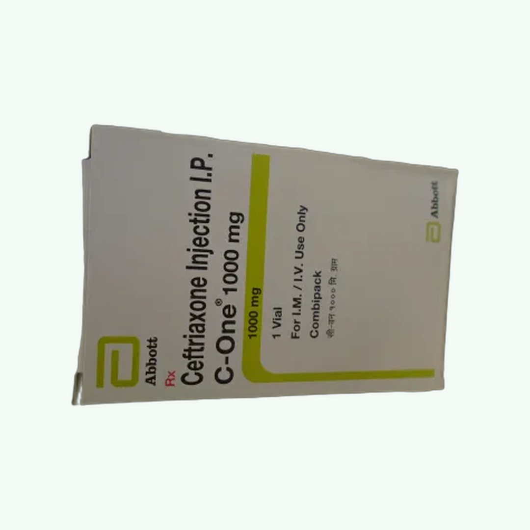 C-One 1000 mg