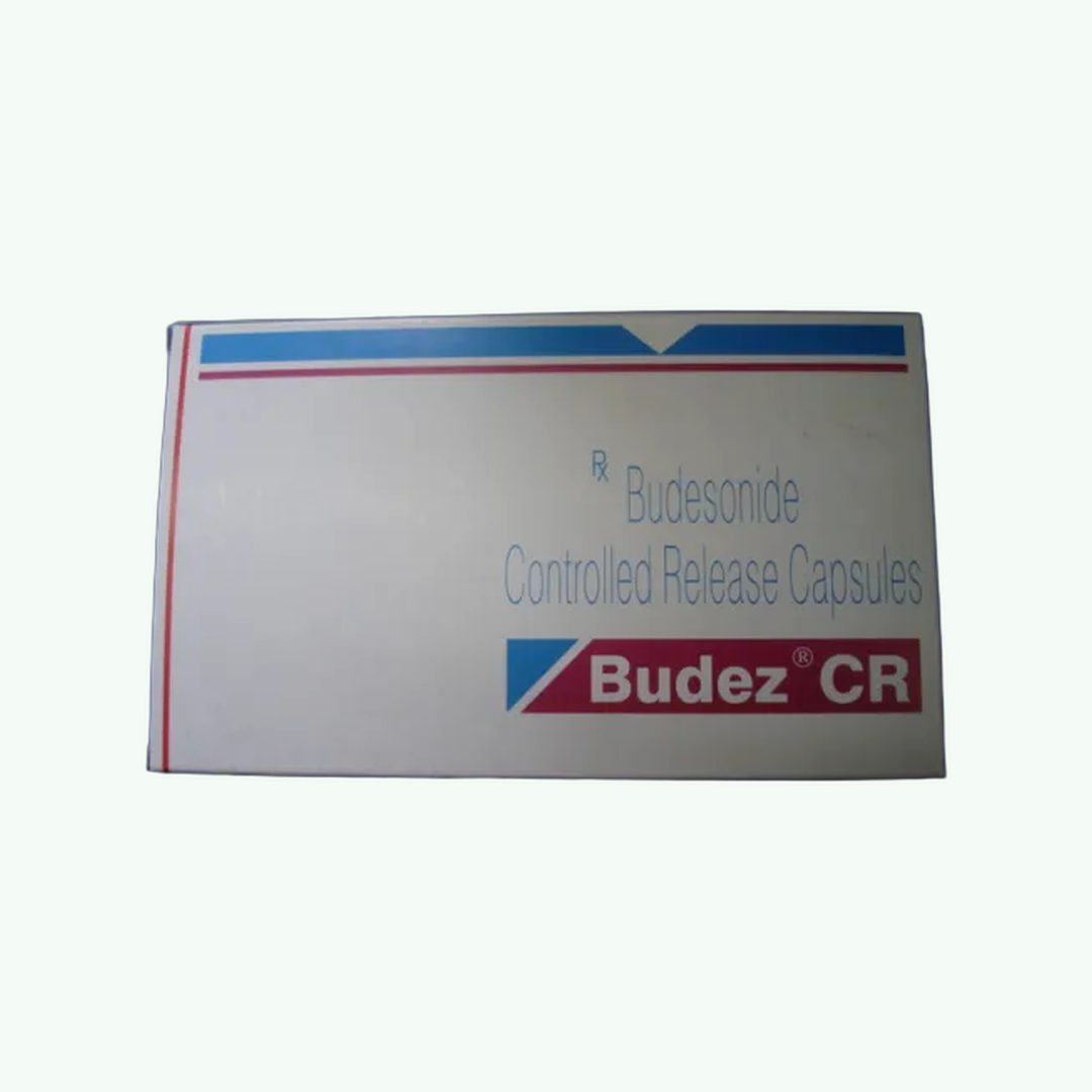 Budez CR
