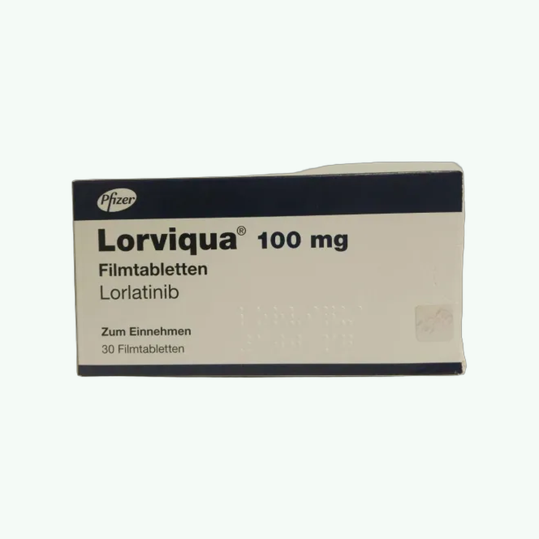 Lorviqua