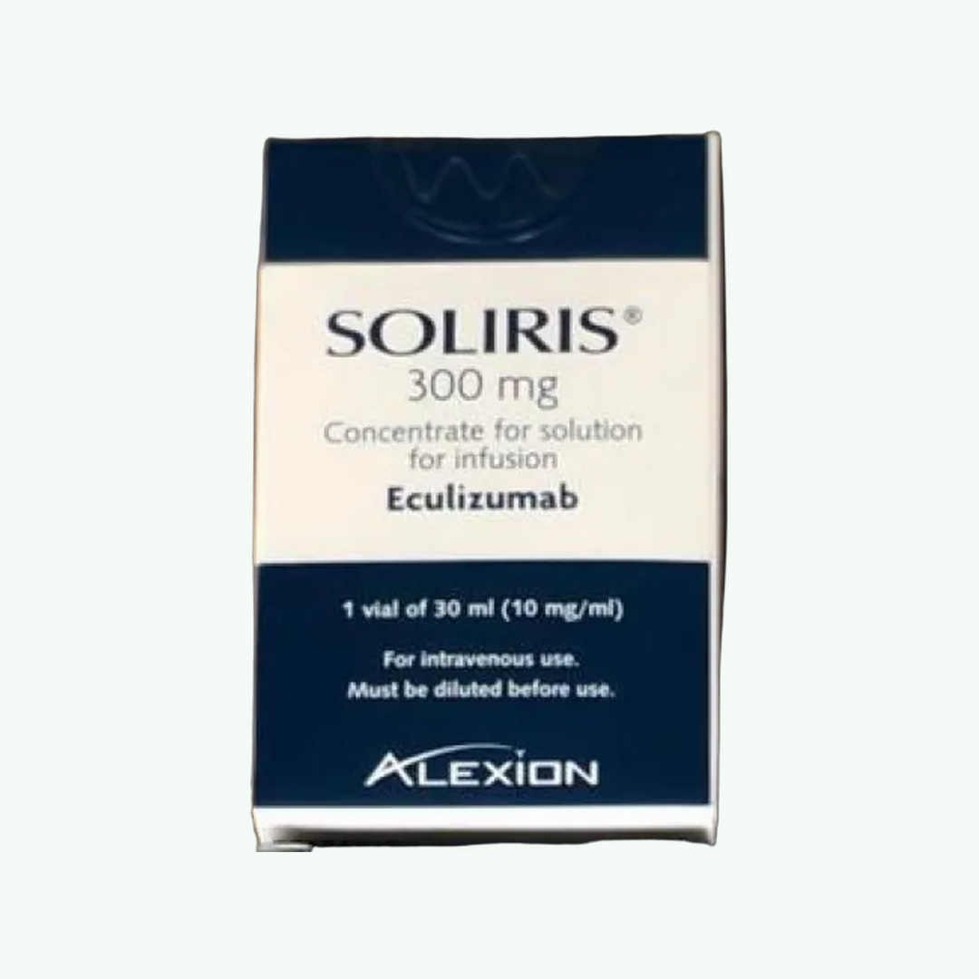 Soliris 300mg
