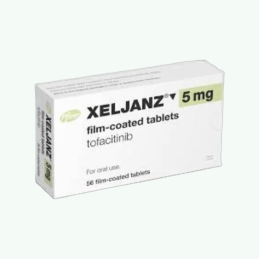 Xeljanz 5 UK