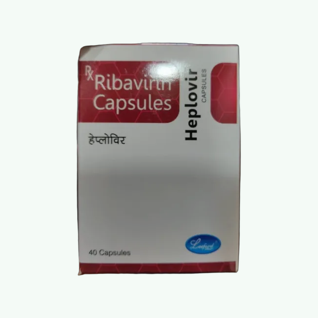 Heplovir
