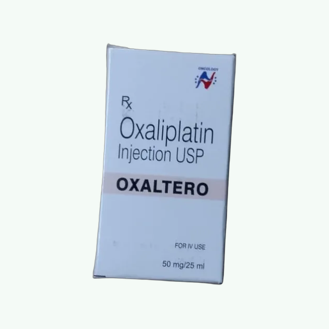 Oxaltero50