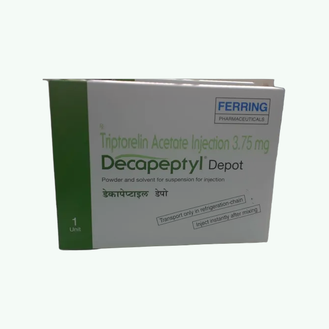 Decapeptyl Depot