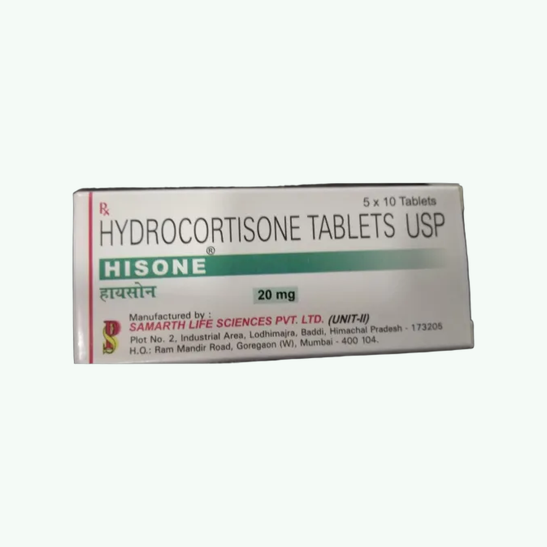 Hisone 20