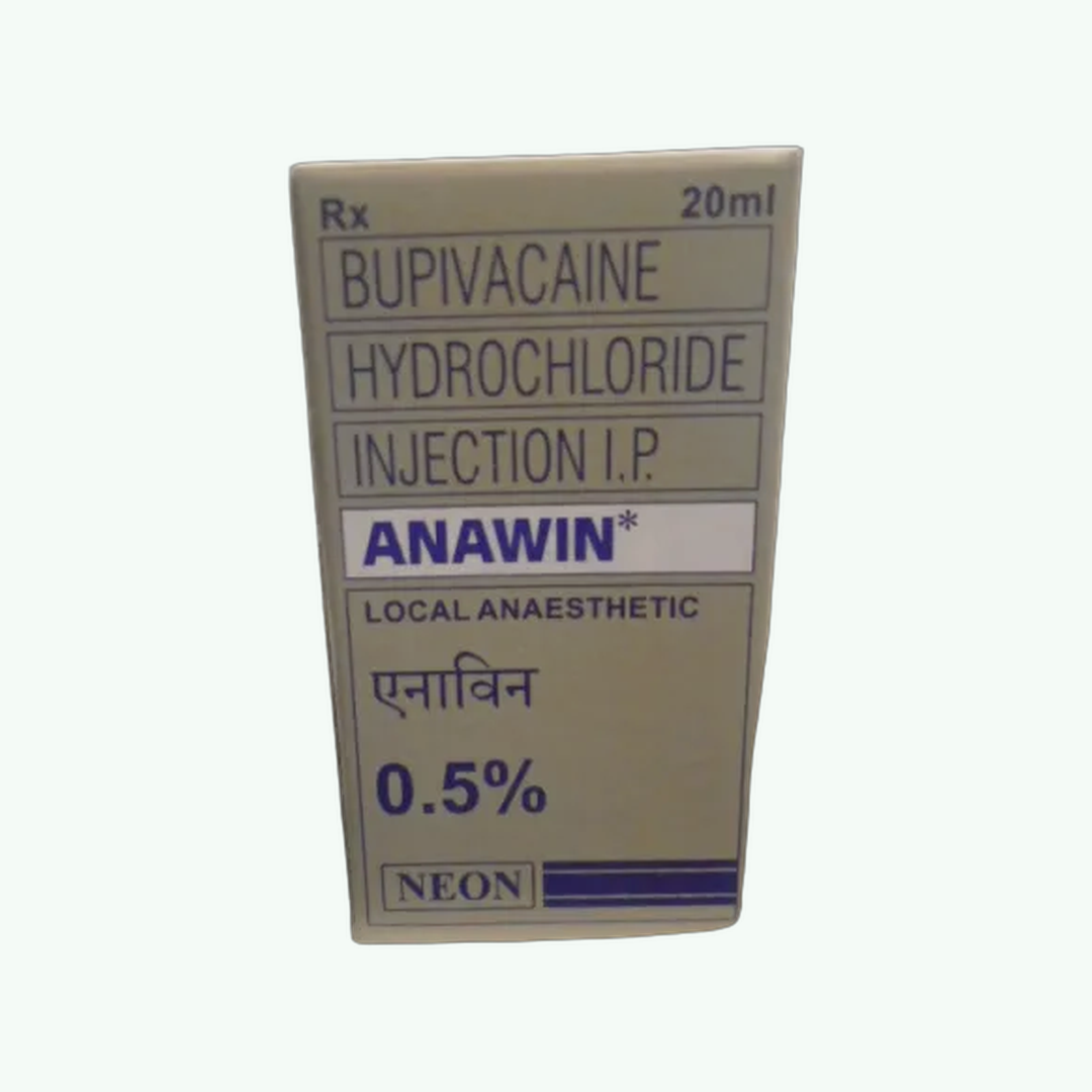 Anawin 0.5% (20ml)