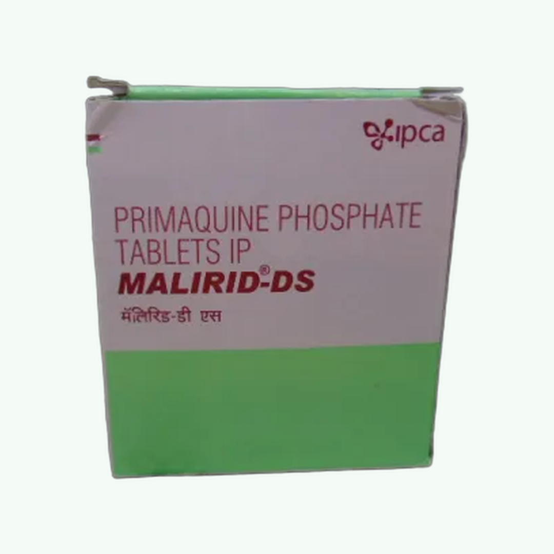 Malirid -DS