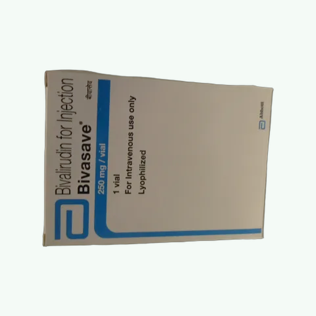 Bivasave 250mg