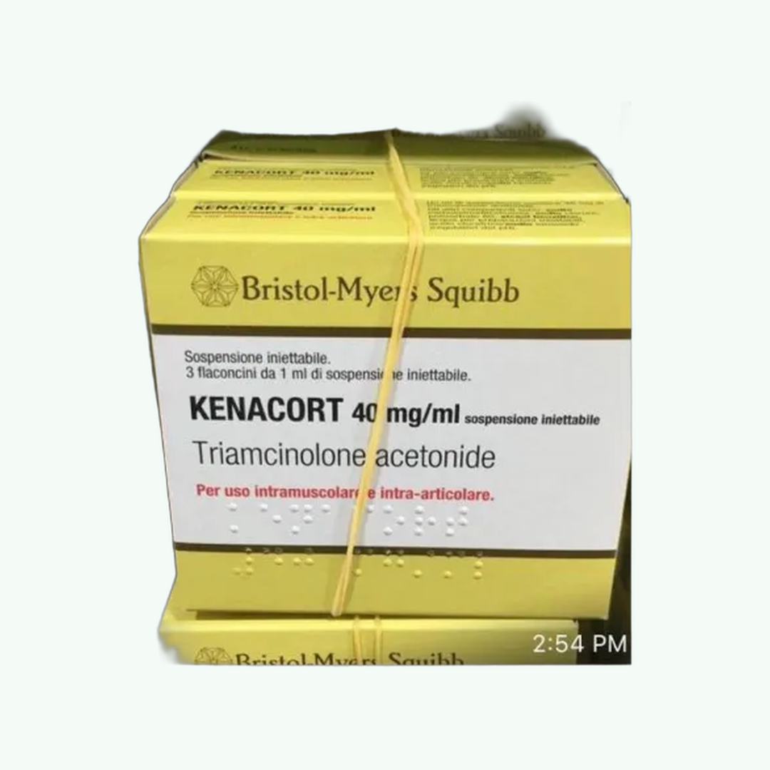 Kenacort 40 mg - USA