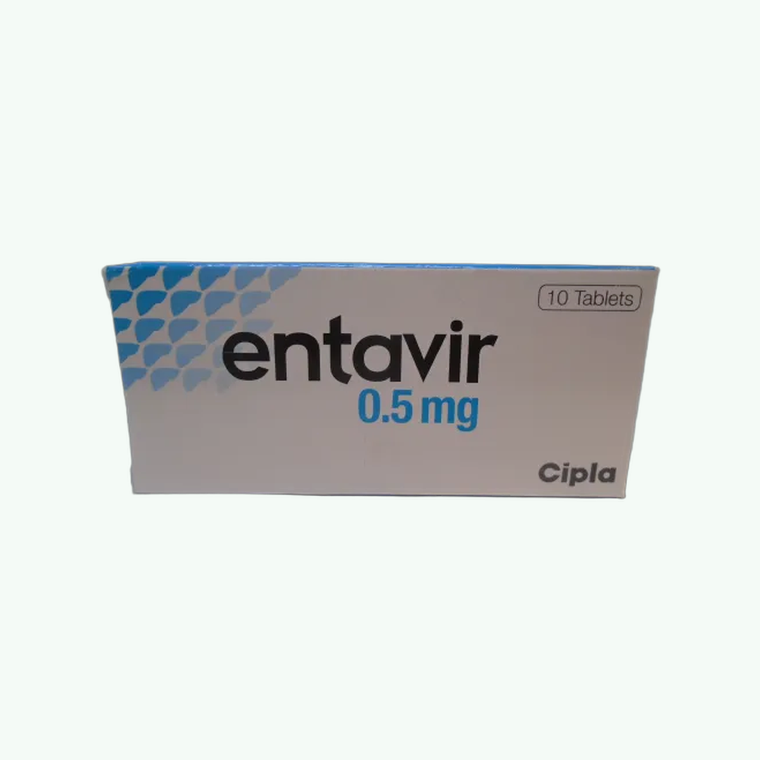 Entavir 0.5mg