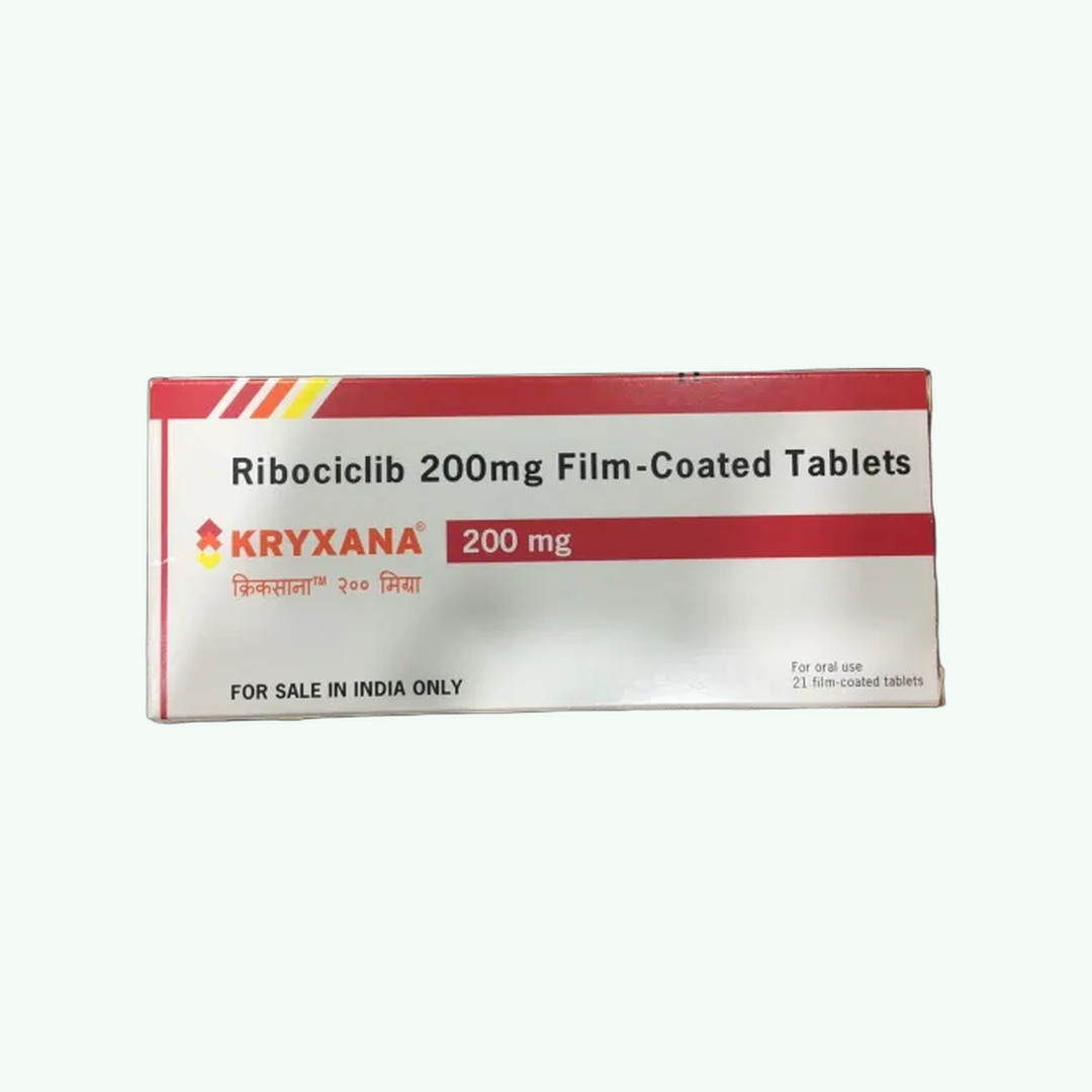 Kryxana 200mg