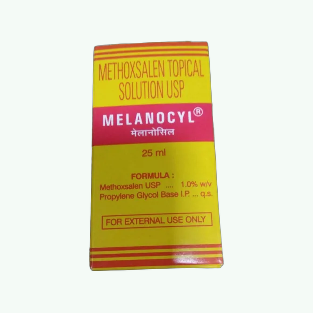 Melanocyl 25ml
