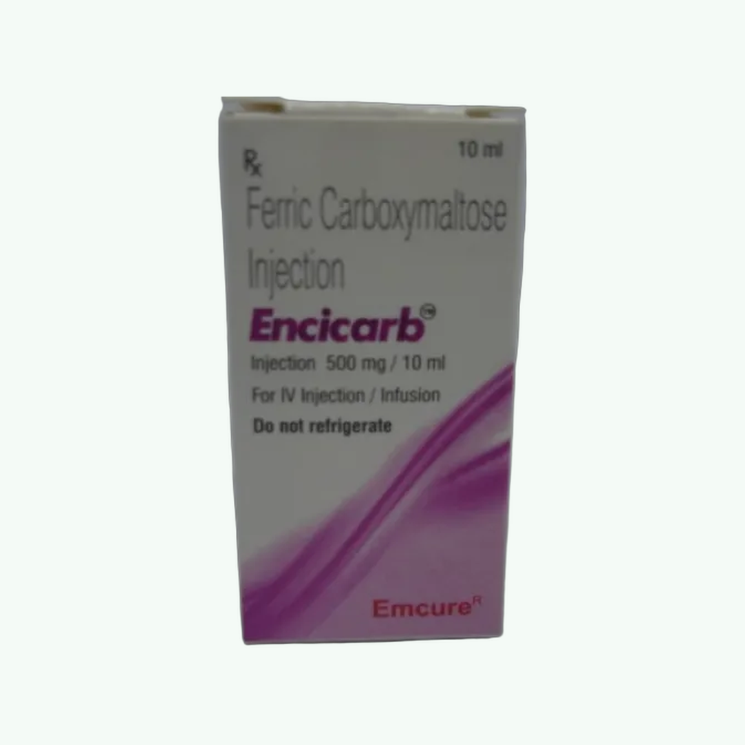 Encicarb 500