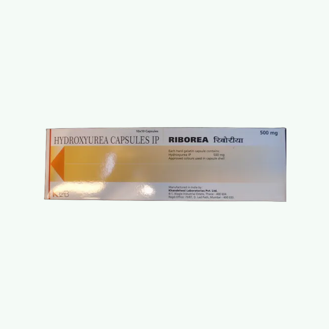 Riborea 500