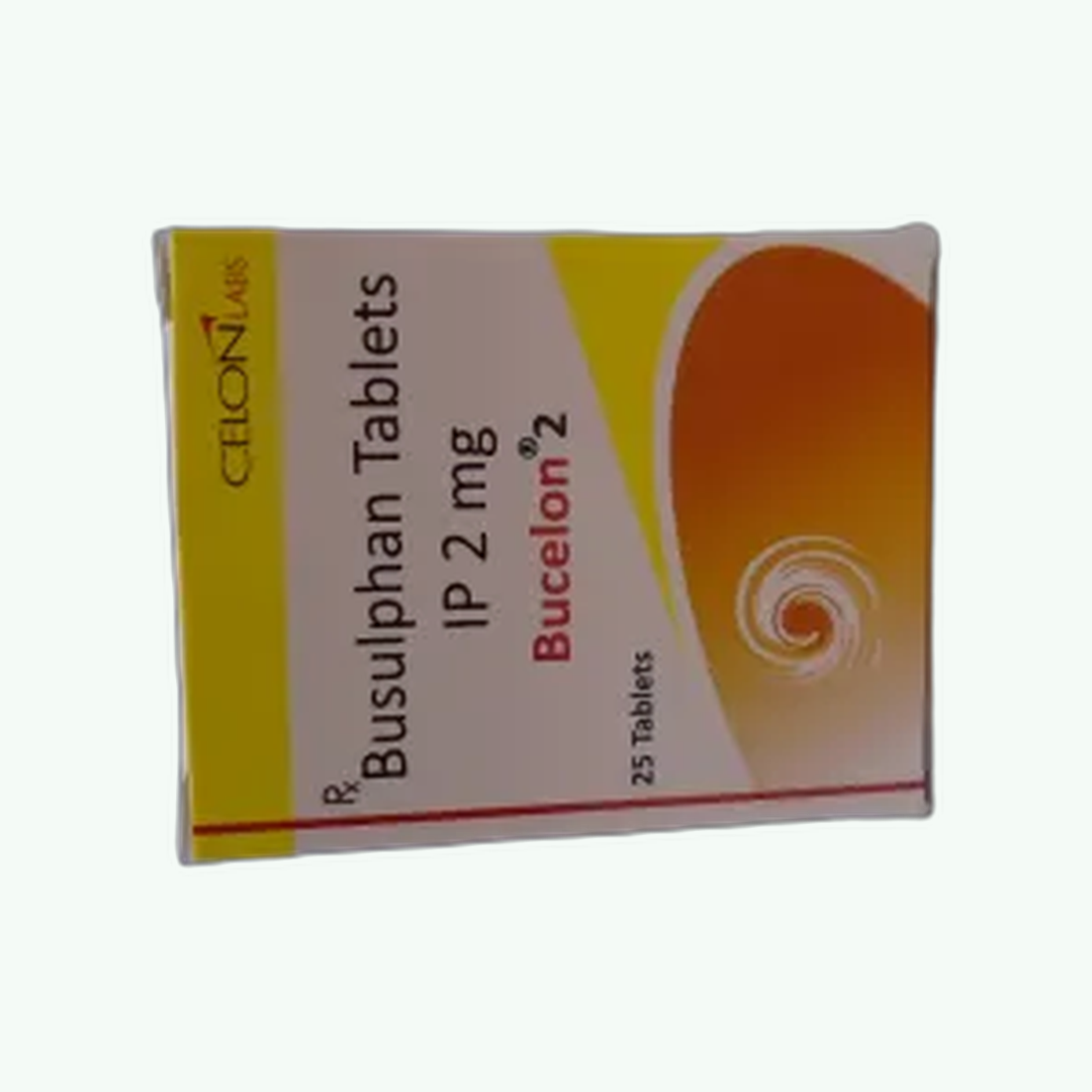 Bucelon Tab