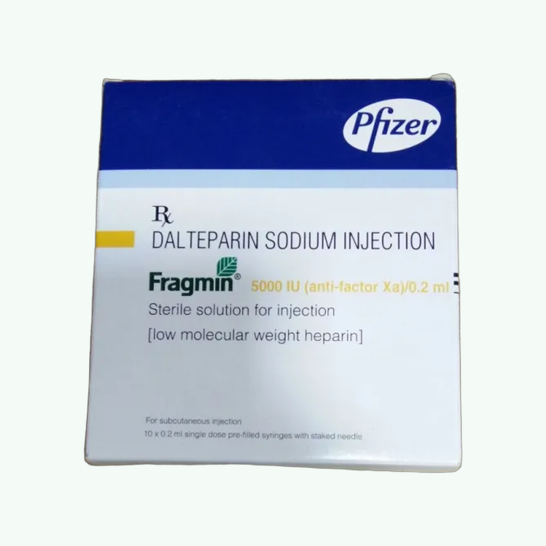 Fragmin 5000