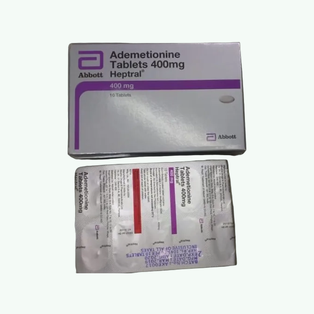 Heptral 400