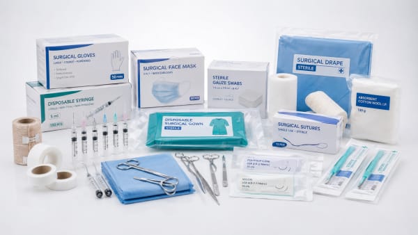 Surgical Products Exporters