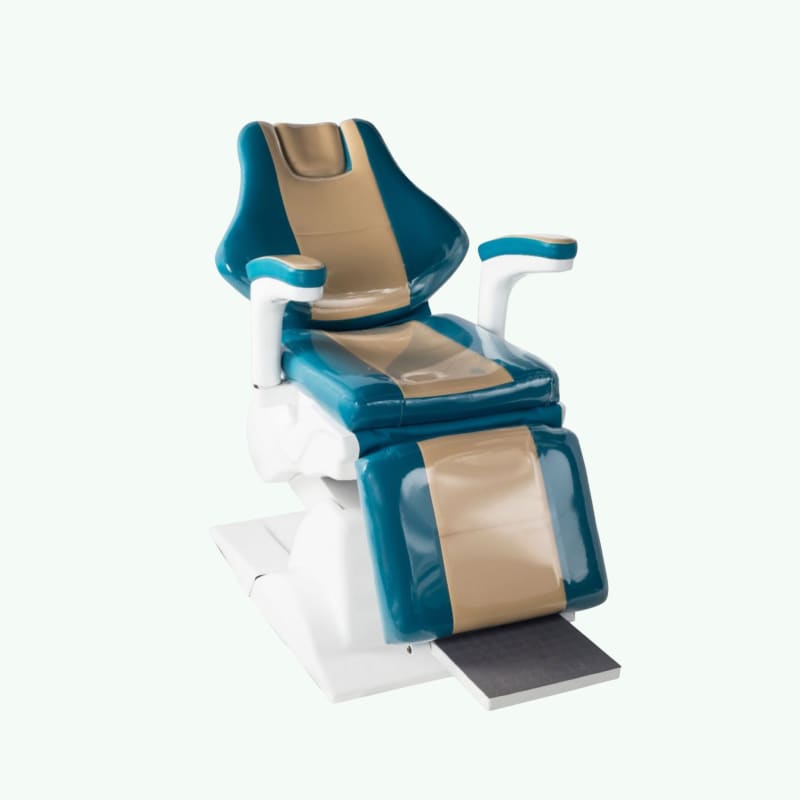 3-Fold Dental Chair Package