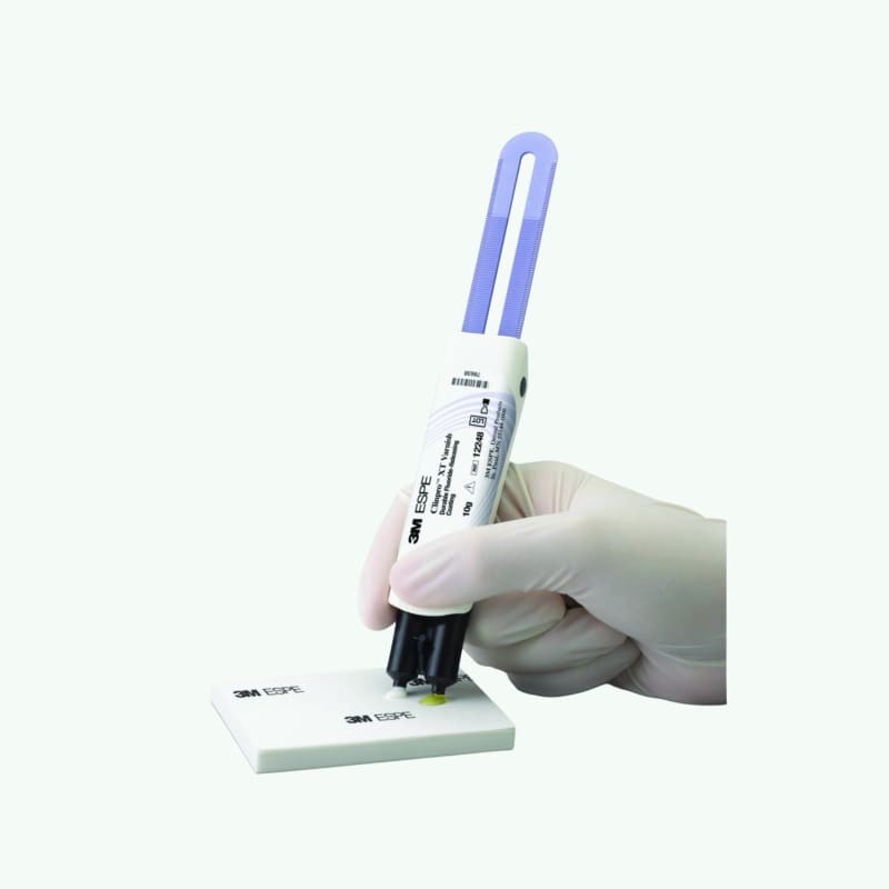 3M Clinpro White Varnish