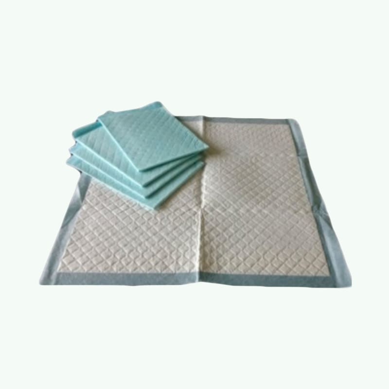 Bellcross Medical Disposable Underpad (Adult — Absorbent Bed Pad)