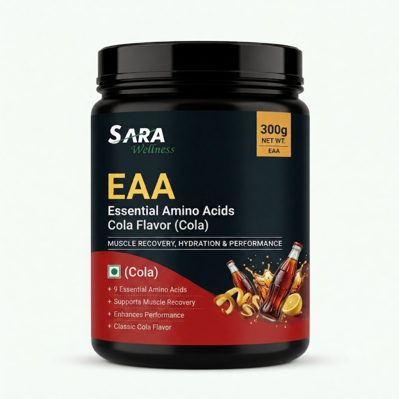 EAA 300g (Cola)