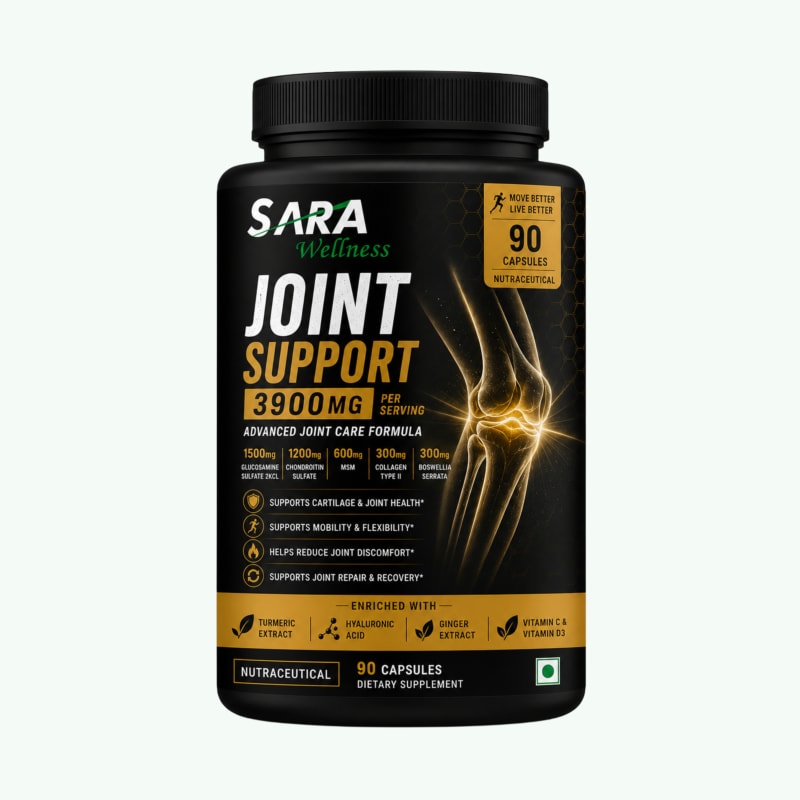Joint Support 3900mg 90's